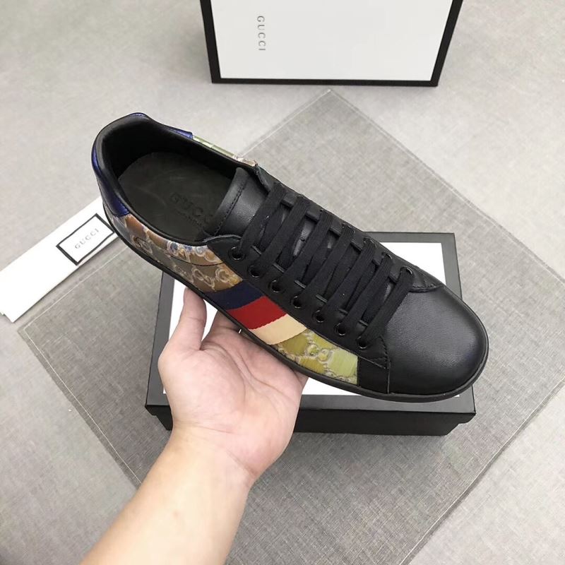 Gucci ACE Shoes